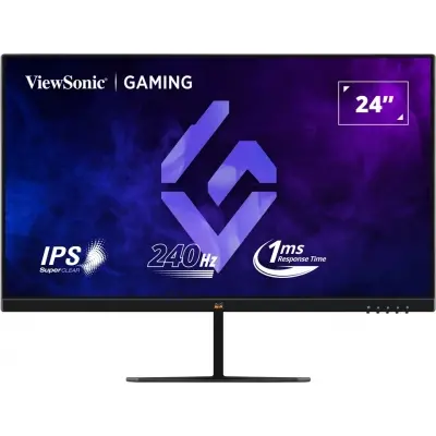 VIEWSONIC VX2479A-HD-PRO 23.8 1MS 240HZ IPS GAMING MONITOR